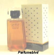 Carolina Herrera Bath and Shower Gel - Click Image to Close
